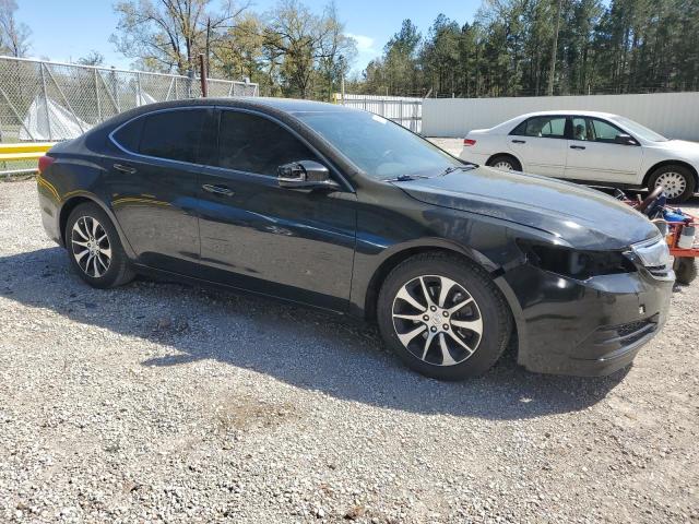 Vin: 19uub1f34fa018752, lot: 49414115, acura tlx 20154
