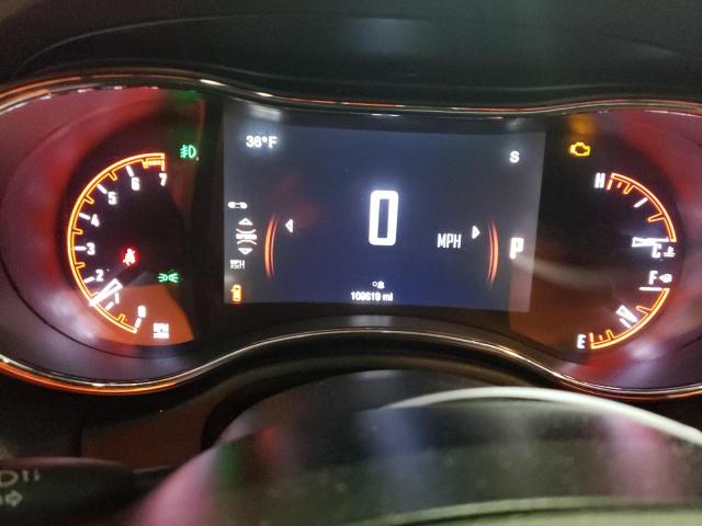 2015 DODGE DURANGO LI - 1C4RDJDG6FC746193