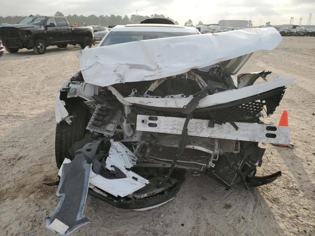2021 CADILLAC CT5-V - 1G6DR5RW9M0145803