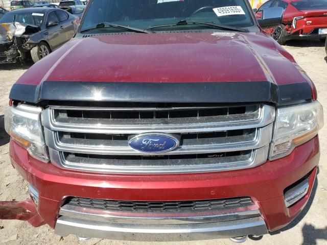 2015 FORD EXPEDITION - 1FMJK1MT7FEF29526