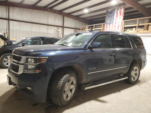 CHEVROLET TAHOE K150