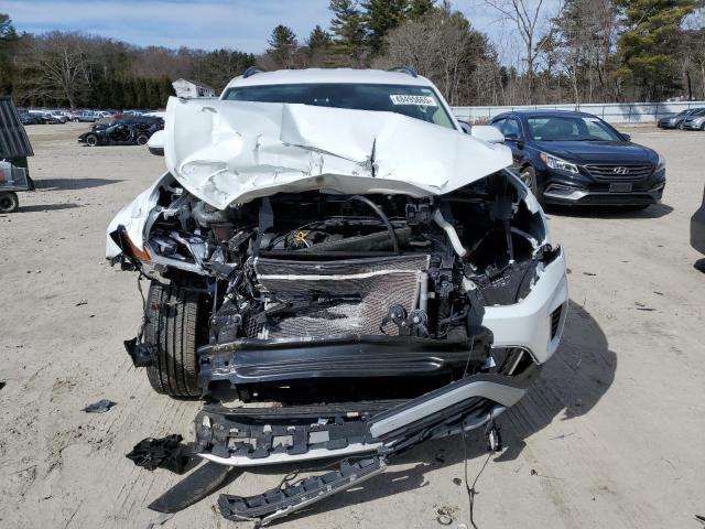 2023 VOLKSWAGEN ATLAS SE - 1V2HR2CA5PC557311