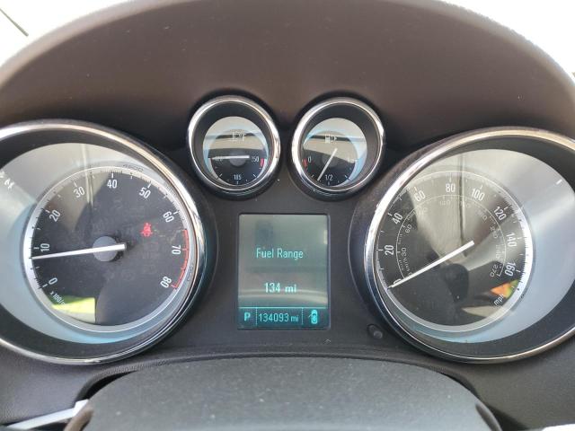 2015 BUICK VERANO CON 1G4PR5SK2F4127295