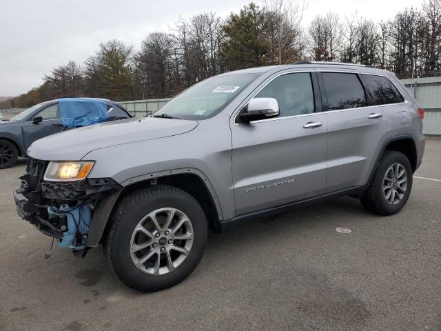 Vin: 1c4rjfbg0gc381729, lot: 47835895, jeep grand cher limited 2016 img_1
