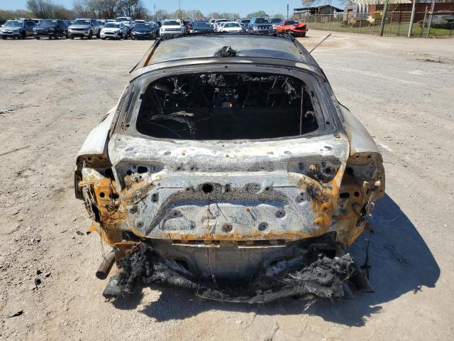 2019 KIA STINGER GT KNAE55LC5K6067510