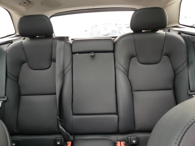 2023 VOLVO XC60 PLUS YV4L12RW8P1202941