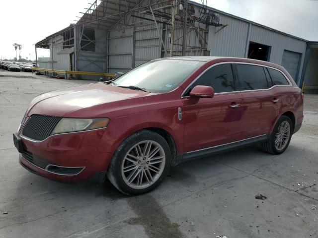 LINCOLN MKT