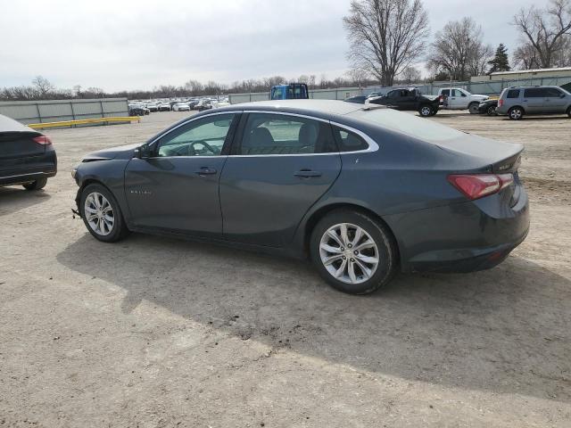 Vin: 1g1zf5su4kf183253, lot: 48124655, chevrolet malibu hybrid 20192