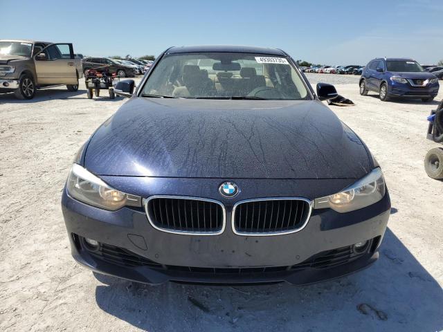 2015 BMW 328 WBA3B5C50FF961874
