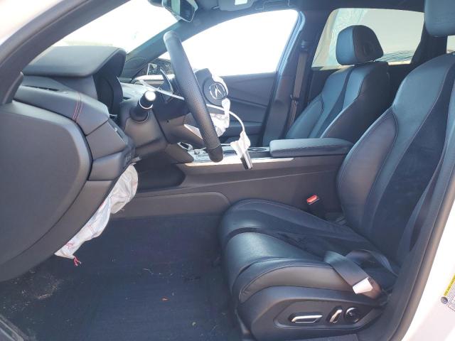 2022 ACURA TLX TYPE S - 19UUB7F04NA001490