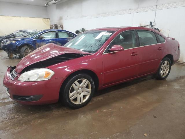 CHEVROLET IMPALA LT