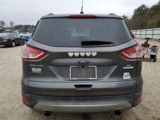2016 FORD ESCAPE SE - 1FMCU0GX3GUA42892