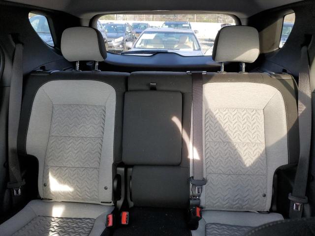 2024 CHEVROLET EQUINOX LT - 3GNAXUEG7RL332599