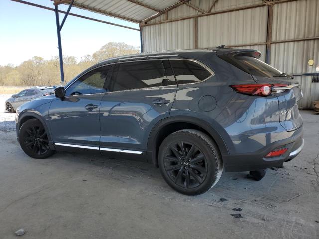 Vin: jm3tcady1m0522529, lot: 50540965, mazda cx-9 grand touring 20212