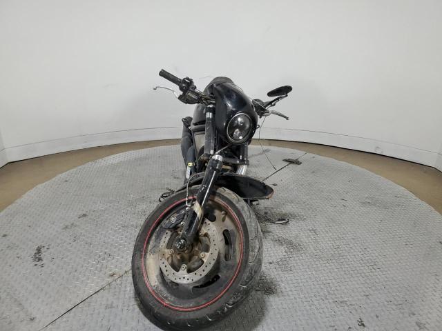 2007 HARLEY-DAVIDSON VRSCDX 1HD1HHZ137K801980