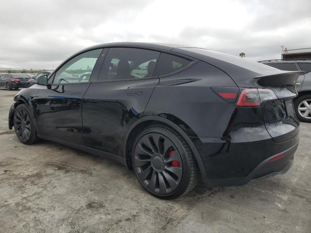 Vin: 7saygdef1nf395613, lot: 50814565, tesla model y 20222