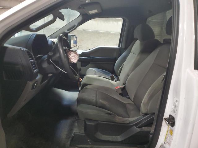 2019 FORD F150 - 1FTMF1CB6KKE10618