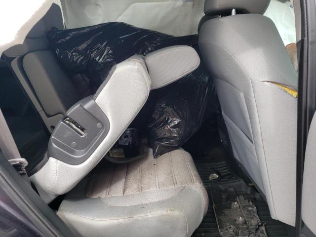 2019 HONDA CR-V EX - 7FARW1H5XKE024102