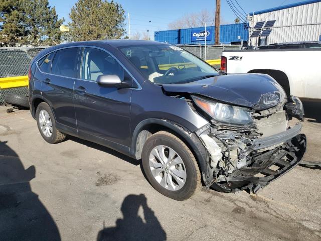 Vin: 2hkrm4h50ch613066, lot: 47409085, honda crv ex 20124