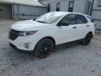2019 CHEVROLET EQUINOX LT - 3GNAXJEV2KS629370