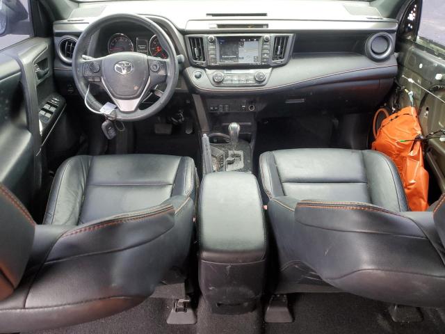 2016 TOYOTA RAV4 SE - 2T3NFREV4GW290827