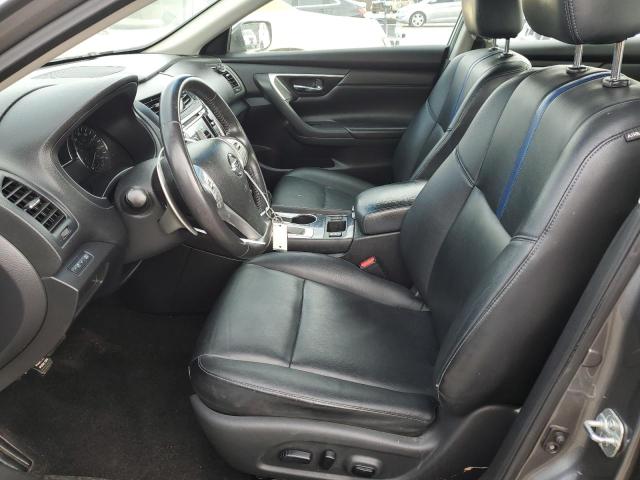 2018 NISSAN ALTIMA 2.5 - 1N4AL3AP9JC160019