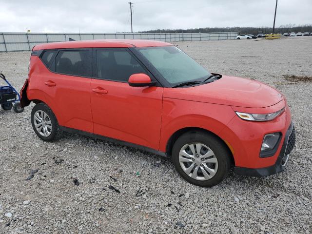 Vin: kndj23au1m7757312, lot: 50895595, kia soul lx 20214