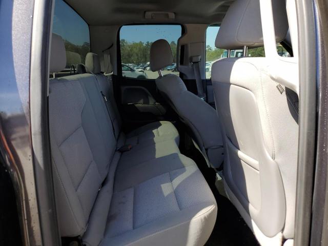 2015 CHEVROLET SILVERADO - 1GCVKPEC1FZ390865