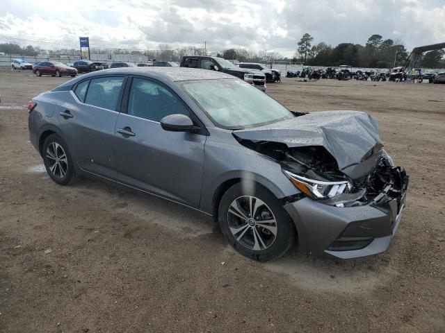 Vin: 3n1ab8cv8py233132, lot: 49039305, nissan sentra sv 20234
