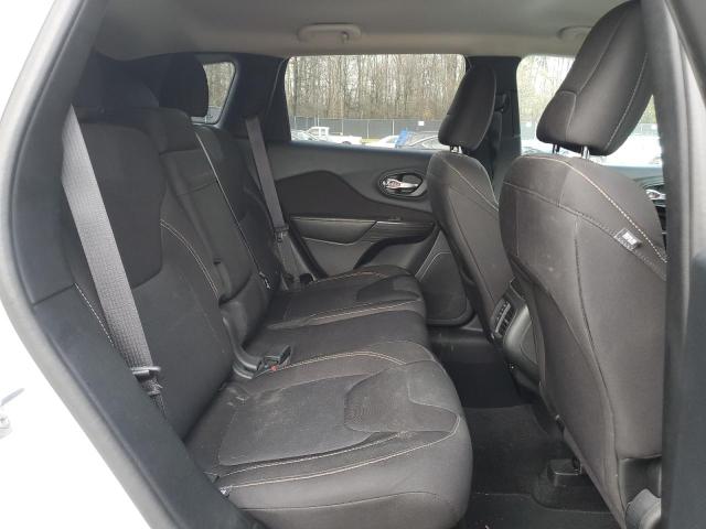 2016 JEEP CHEROKEE L - 1C4PJMCS1GW139920