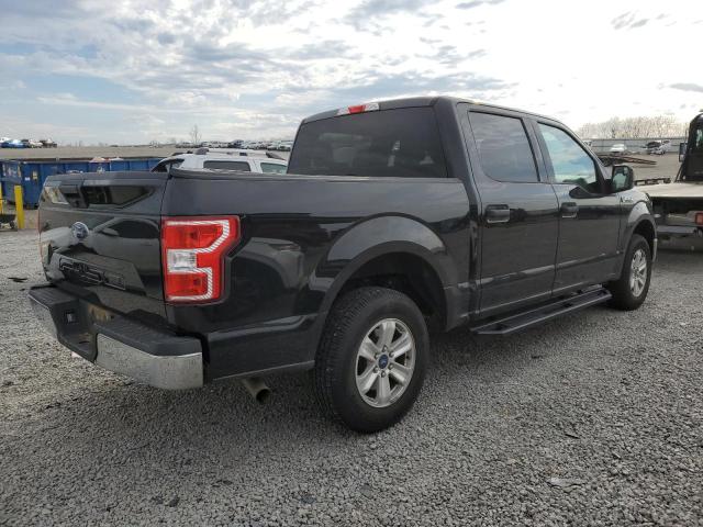 Vin: 1ftew1c52kfa67443, lot: 50789085, ford f-150 supercrew 20193