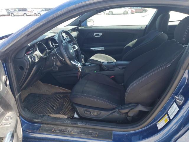 2022 FORD MUSTANG 1FA6P8TH9N5146614