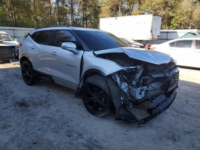 2021 CHEVROLET BLAZER RS 3GNKBKRS9MS520223