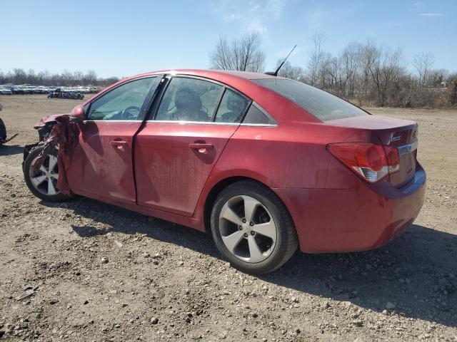 Vin: 1g1pg5s92b7111235, lot: 48794425, chevrolet cruze lt 20112