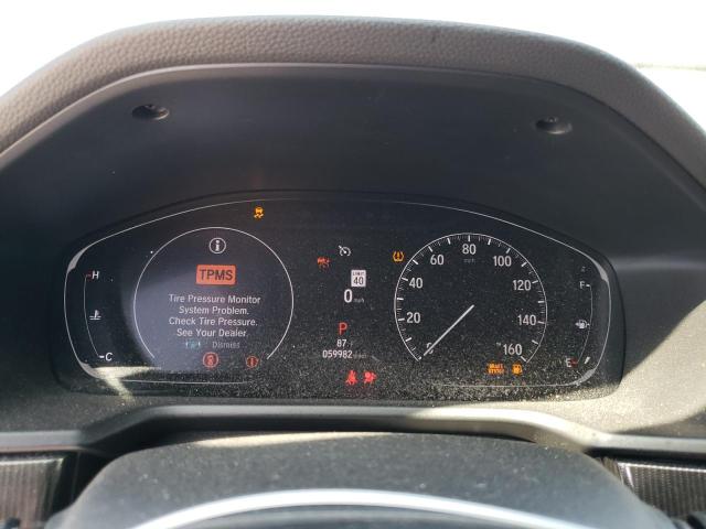 2021 HONDA ACCORD SPO - 1HGCV1F33MA076478