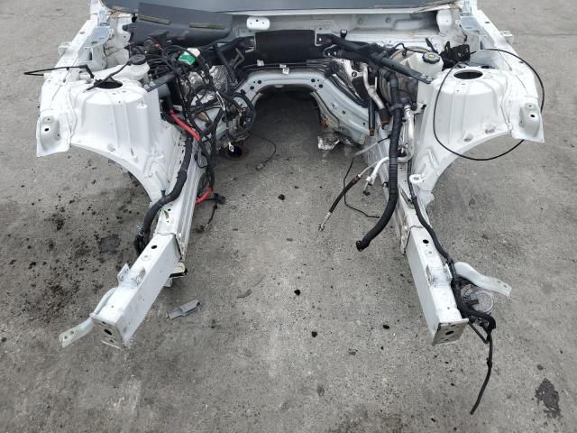 2019 CHEVROLET CAMARO SS - 1G1FE1R73K0151993