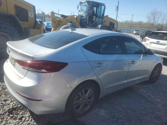 Vin: kmhd84lfxju722289, lot: 49406895, hyundai elantra sel 20183