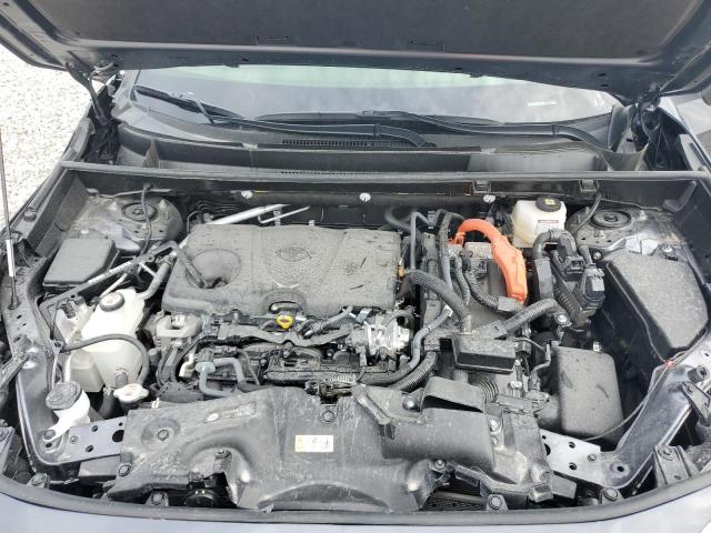 2024 TOYOTA RAV4 XSE - JTME6RFV8RD553156