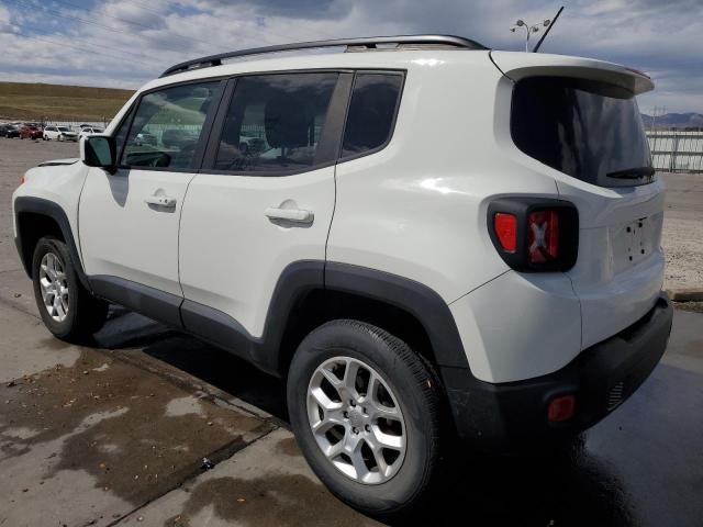 2017 JEEP RENEGADE L ZACCJBBBXHPG58578