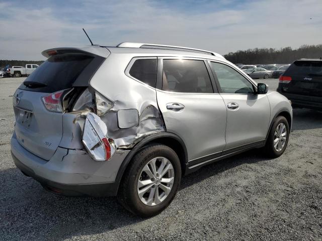 2016 NISSAN ROGUE S - KNMAT2MT9GP710429