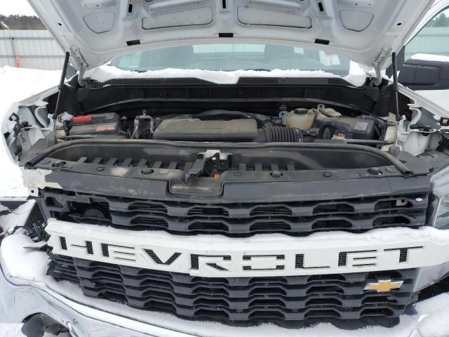 2020 CHEVROLET SILVERADO - 3GCNWAEF6LG431806