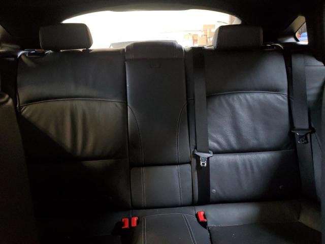 2017 BMW X4 XDRIVE2 5UXXW3C50H0T78710