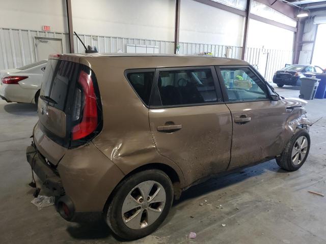 Vin: kndjn2a24g7265782, lot: 50562555, kia soul 20163