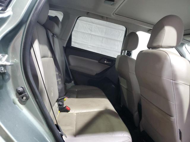 2015 SUBARU FORESTER 2 - JF2SJAHC6FH840452
