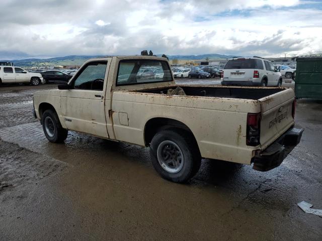 Vin: 1gccs14e7m8128102, lot: 48742935, chevrolet all other s10 19912