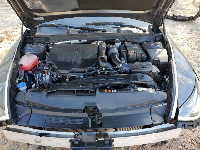 2023 HYUNDAI SONATA N L - KMHL14JC2PA274021