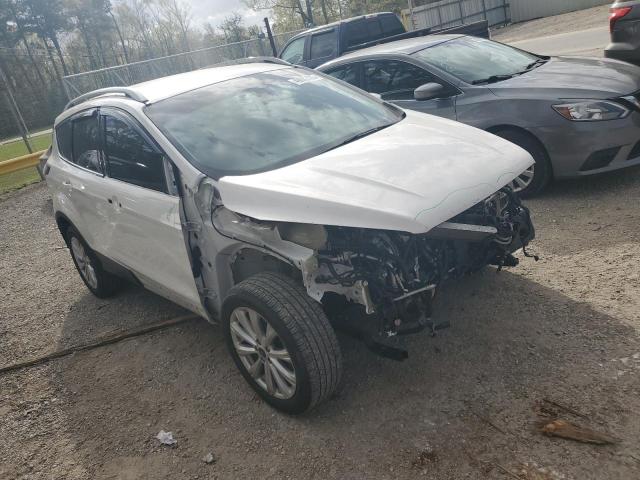 Vin: 1fmcu0jd4hud24748, lot: 49062385, ford escape titanium 20174