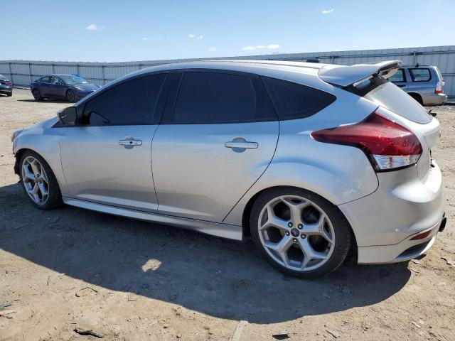 Vin: 1fadp3l97el366736, lot: 50620925, ford focus st 20142