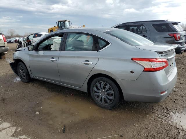 Vin: 3n1ab7ap1dl687066, lot: 50777695, nissan sentra s 20132