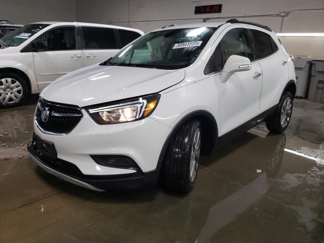 BUICK ENCORE PREFERRED